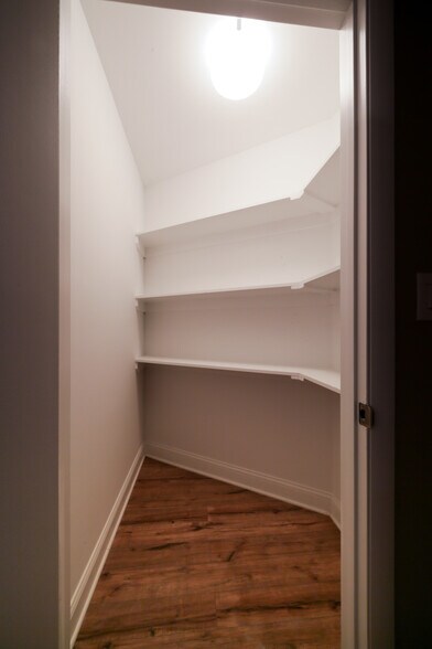 Building Photo - 2129 N St NW