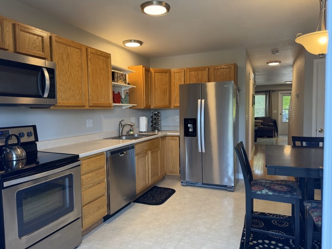 Primary Photo - Welcome to your new home!