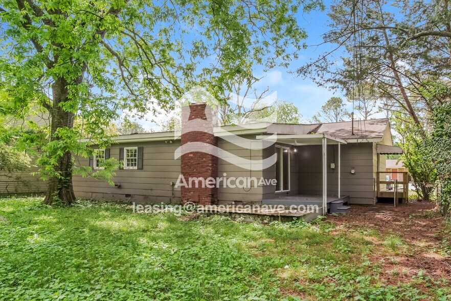 Building Photo - 2232 Harrison St SE