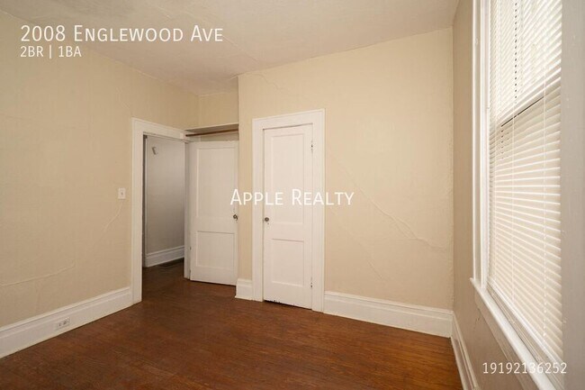 Building Photo - 2008 Englewood Ave