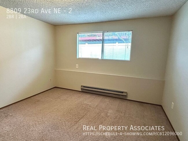 Building Photo - 8809 23rd Ave NE