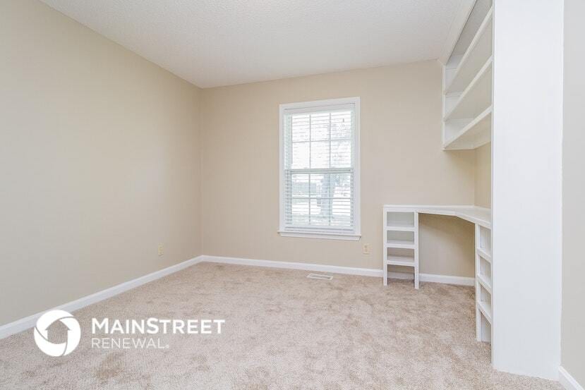 Building Photo - 1311 Amberwood Cir