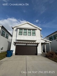 Building Photo - 4681 Casablanca Dr