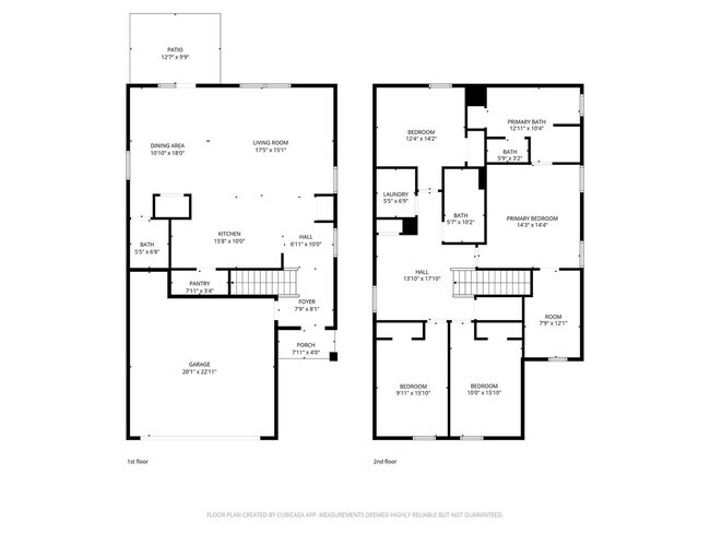 Building Photo - 2131 Saltwater Bnd