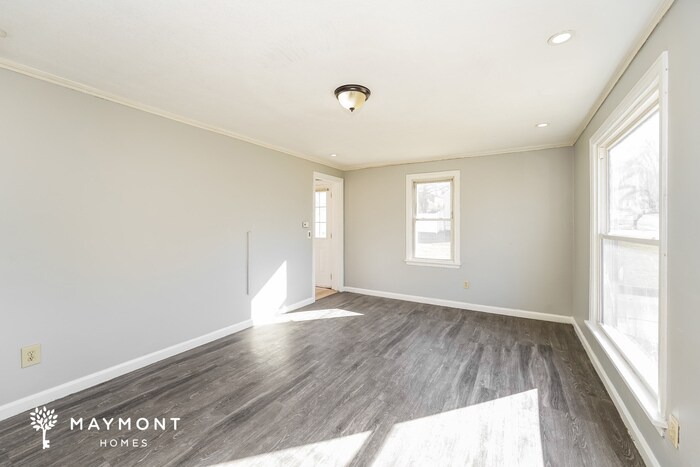 Building Photo - 1529 36th St NW