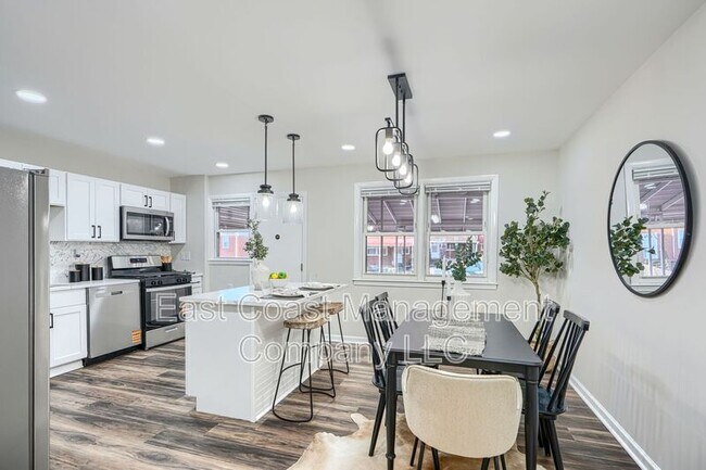 Building Photo - 1221 Glenwood Ave