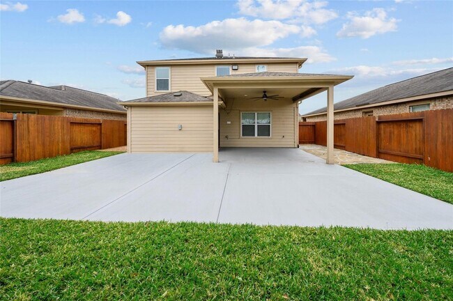 Building Photo - 1843 Garnet Breeze Dr