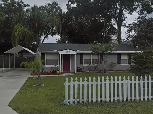 Primary Photo - 1610 Williams Ave