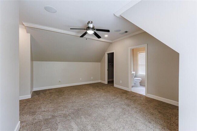 Building Photo - 3320 Moye Trail