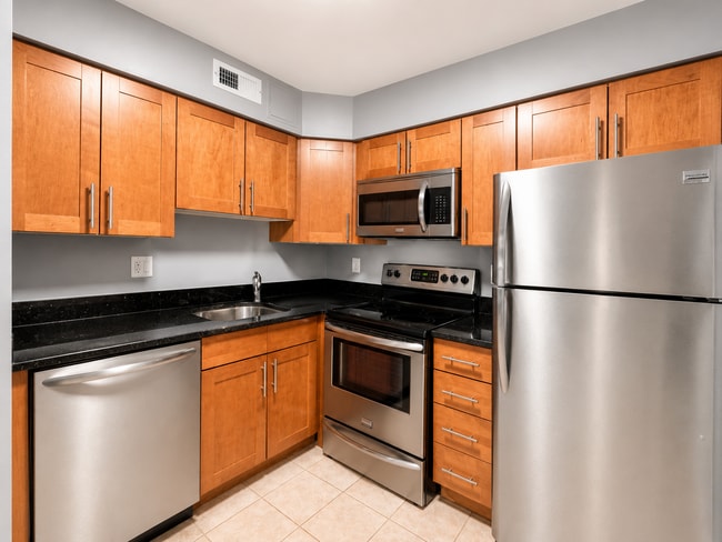 Building Photo - 3617 38th St NW