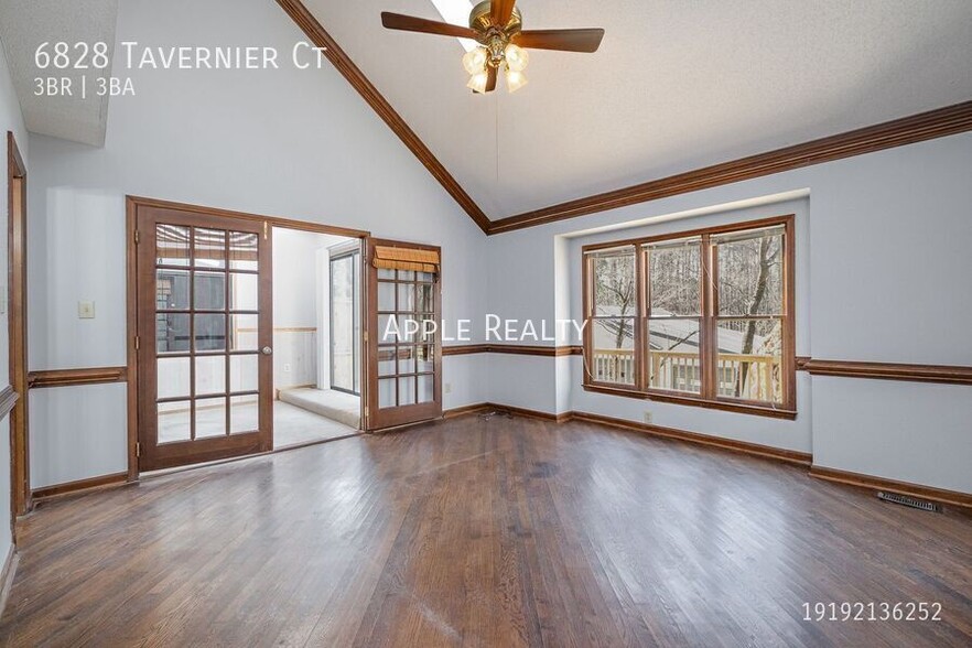 Building Photo - 6828 Tavernier Ct