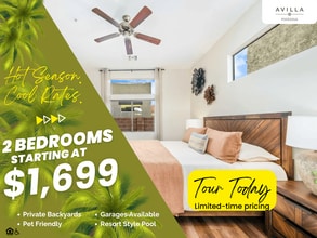 Building Photo - Avilla Marana