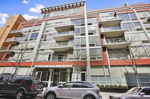 Building Photo - 1 bedroom in New York NY 10009