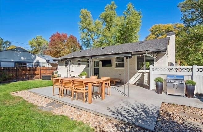 Building Photo - 1859 S Kearney St