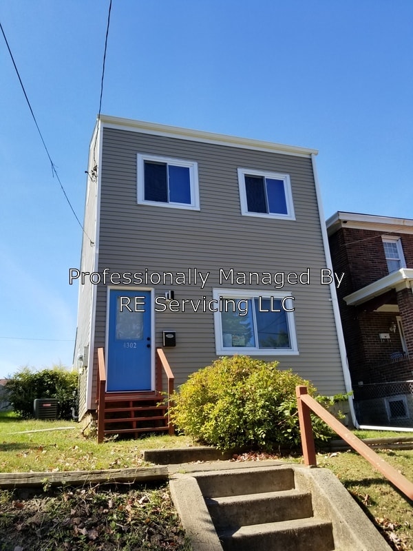 Primary Photo - 4302 Stanley St