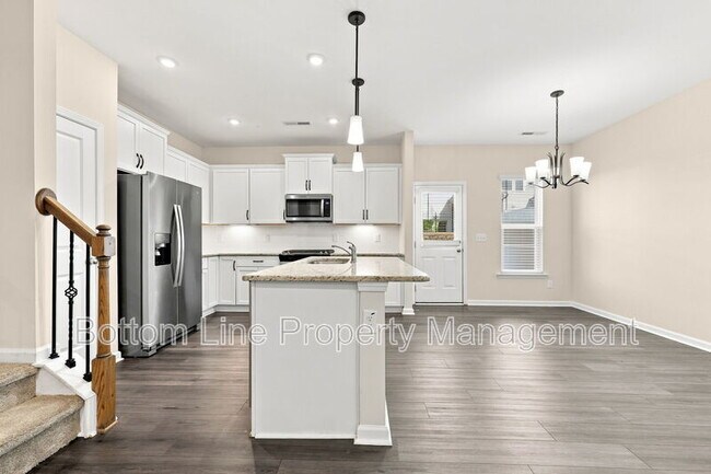 Building Photo - 1615 Glacier Dr