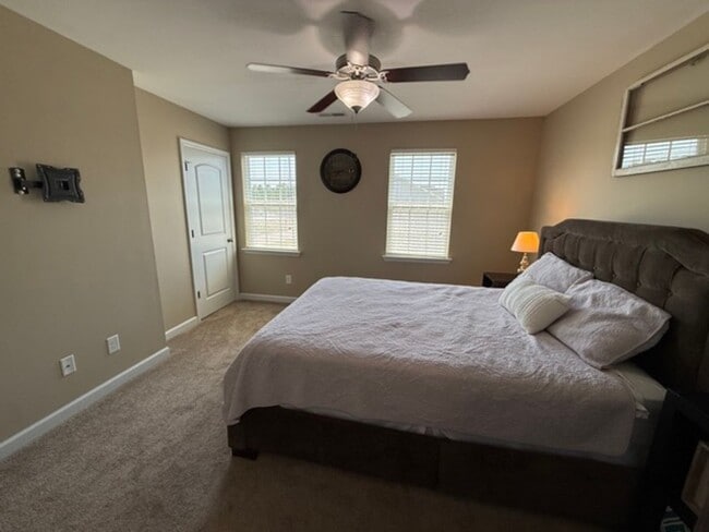 Building Photo - FURNISHED - Oyster Landing Townhome