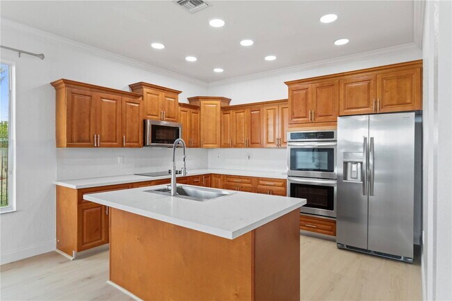 Building Photo - 4116 SW 179th Way