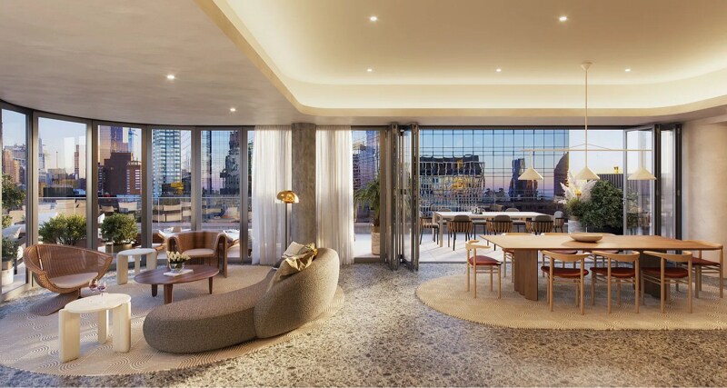 Building Photo - 1 W 60th St