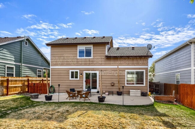 Building Photo - 21709 E Kent Dr