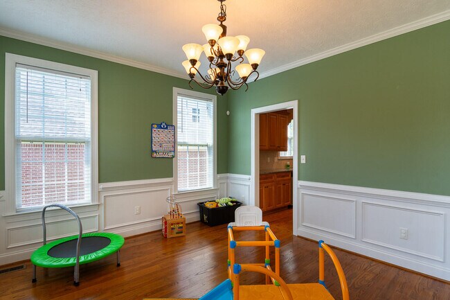 Building Photo - 1204 Berkley Hills Pass