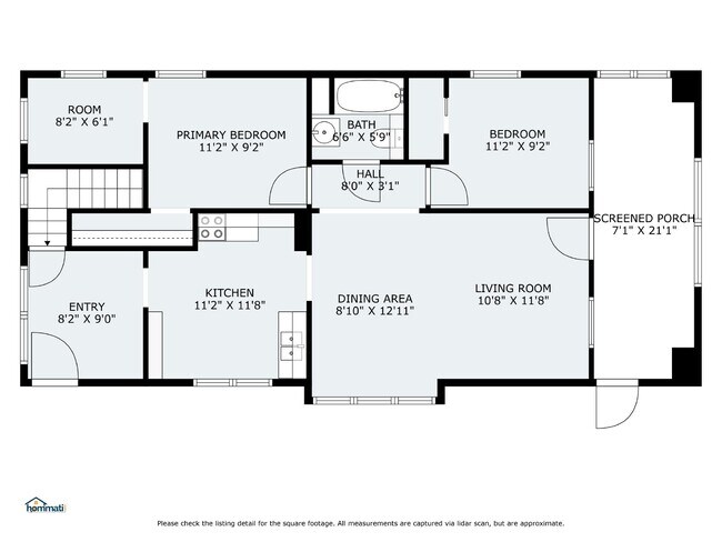 Building Photo - COMING SOON!! Charming 2-Bedroom Haven in Kansas City Northland!