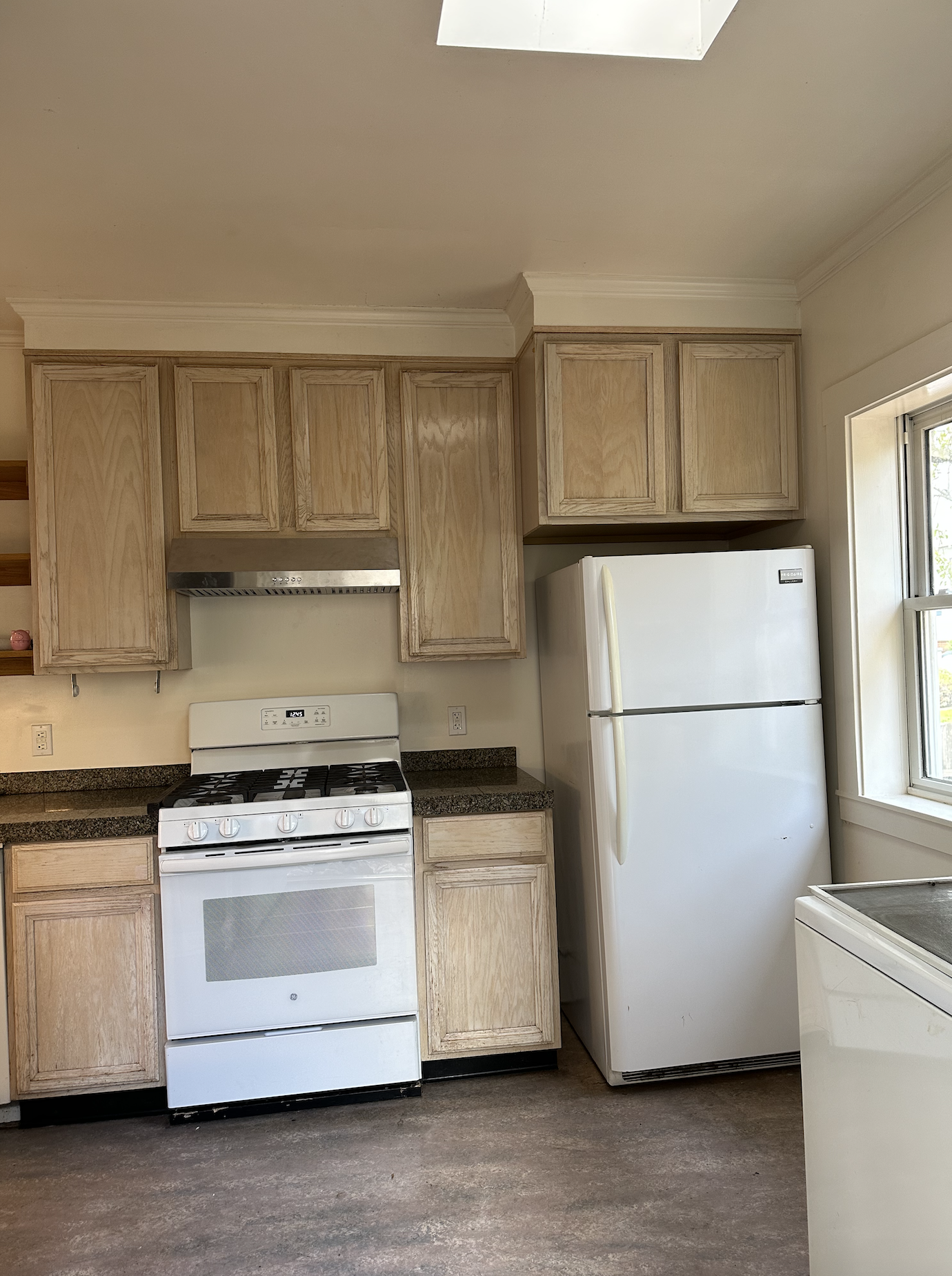 Kitchen - 1901 6th St