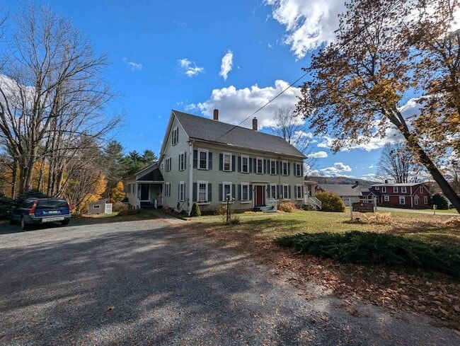 Building Photo - 1573 US-5