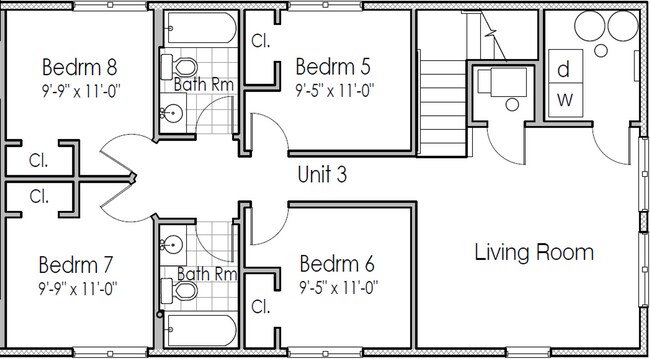 Building Photo - 1129 SE 8th St