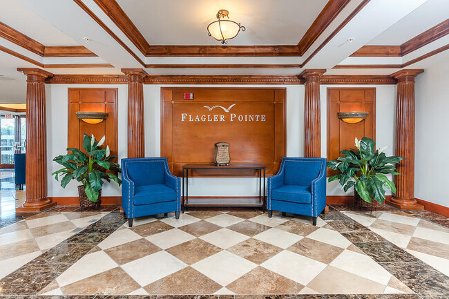 Building Photo - 1803 N Flagler Dr