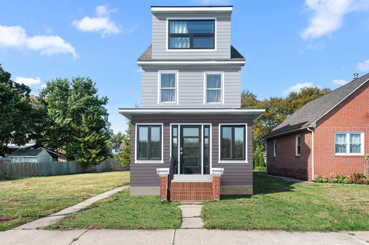 Building Photo - 117 Park Ave