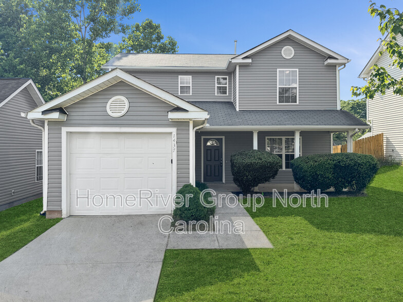 Primary Photo - 1437 Crandon Dr
