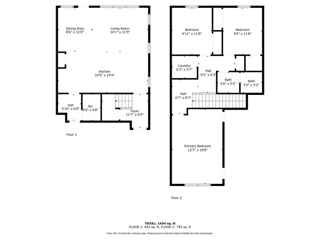 Building Photo - 10507 Marston Vineyard Dr