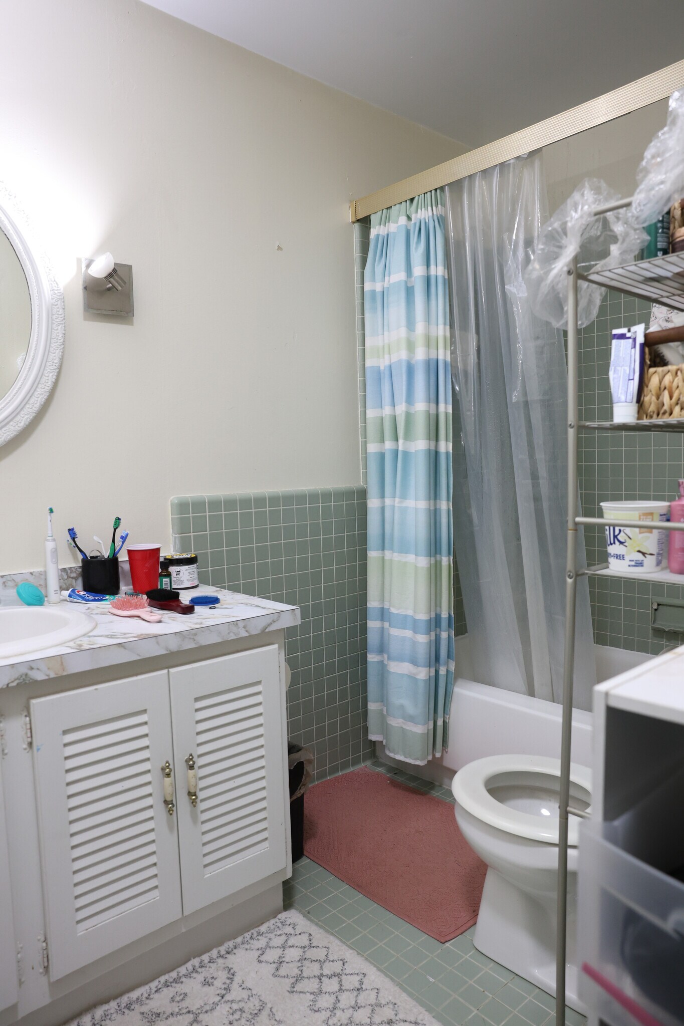 Full bath 1 - 1517 Cambria Dr