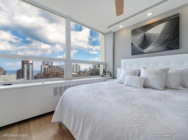 Building Photo - 1355 N Sandburg Terrace