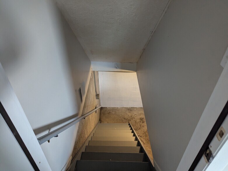 Basement - 751 S Broad St