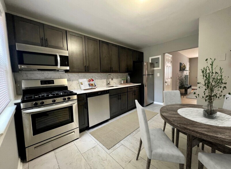 Village Green Living 160 Willett Ave South River NJ 08882 Apartment