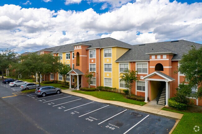 10861 Windsor Walk Orlando, FL 32837 - Palms Villa Residences