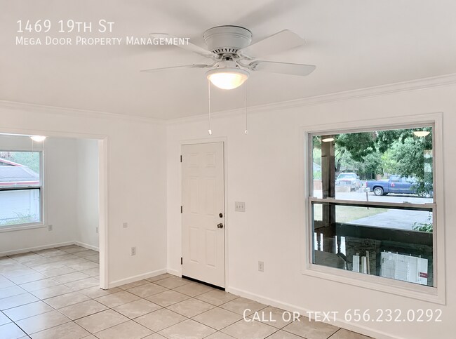Building Photo - 1469 19th St