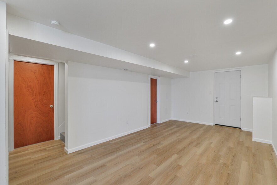 Basement - 1755 Elderslee Rd