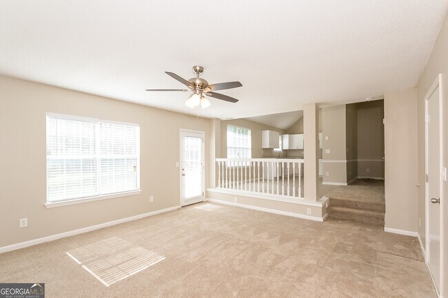 Building Photo - 4290 Ward Bluff Ct