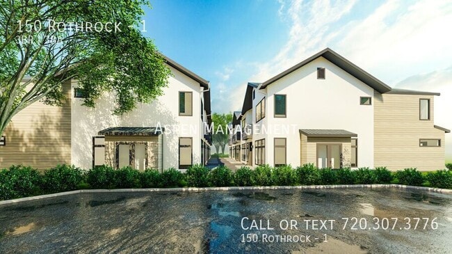 Building Photo - Brand New 3 Bedroom 2.5 Bath Townhomes Wit...