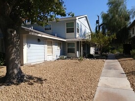 Building Photo - 1379 Dorothy Ave