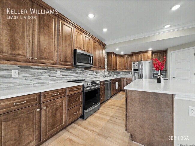 Building Photo - 939 Melting Snow Way