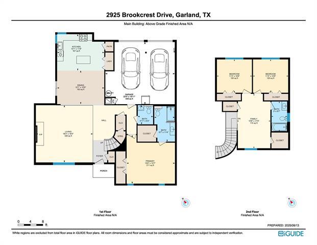 Building Photo - 2925 Brookcrest Dr