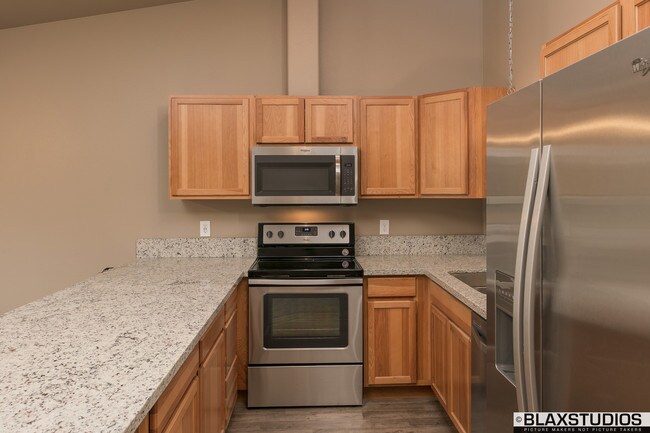 Building Photo - 4727 N Baron St