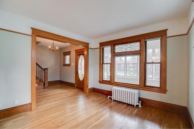 Building Photo - Charming 4 Bedroom/1.5 Bath Home for Rent