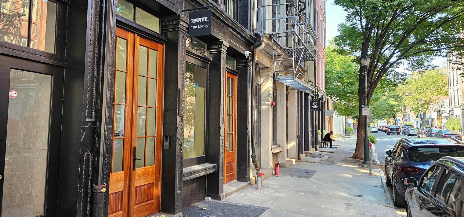 Building Photo - 122 N 3rd St