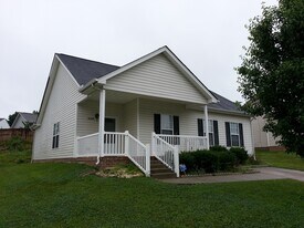 Building Photo - 1608 Kay St