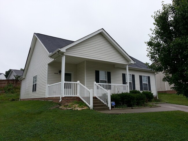 Building Photo - 1608 Kay St